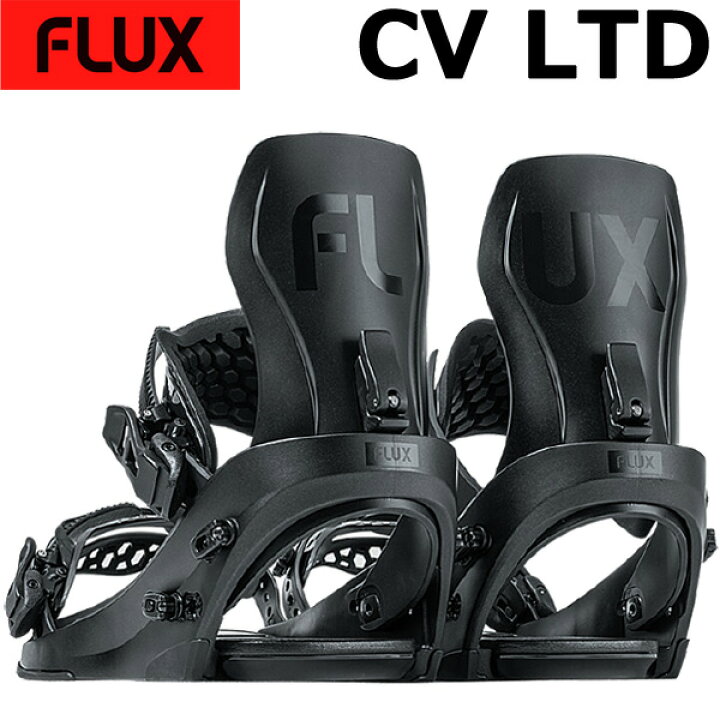 楽天市場】23-24 FLUX/フラックス CV LTD シーブイリミテッド メンズ 