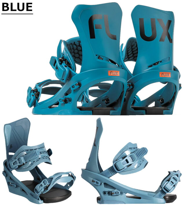 楽天市場】23-24 FLUX/フラックス DS ディーエス メンズ レディース  