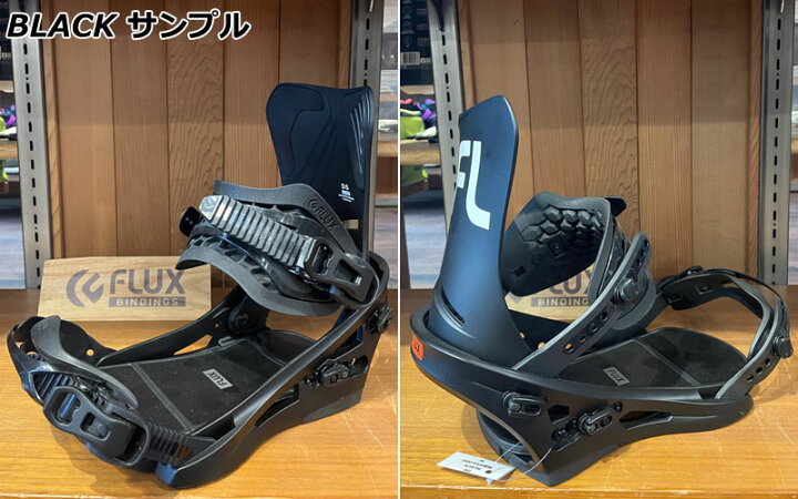 楽天市場】23-24 FLUX/フラックス DS ディーエス メンズ レディース  