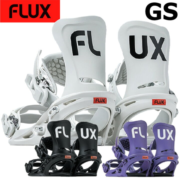 楽天市場】23-24 FLUX/フラックス GS ジーエス レディース  