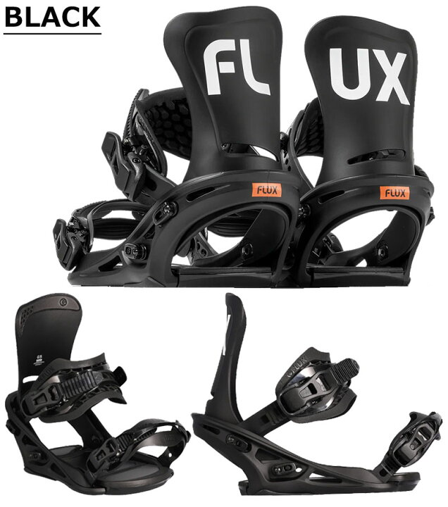 楽天市場】【当店限定エントリーでP5倍】23-24 FLUX/フラックス GS 