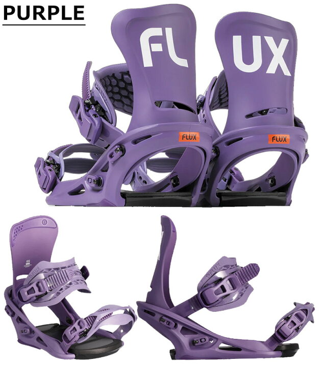 楽天市場】【当店限定エントリーでP5倍】23-24 FLUX/フラックス GS 