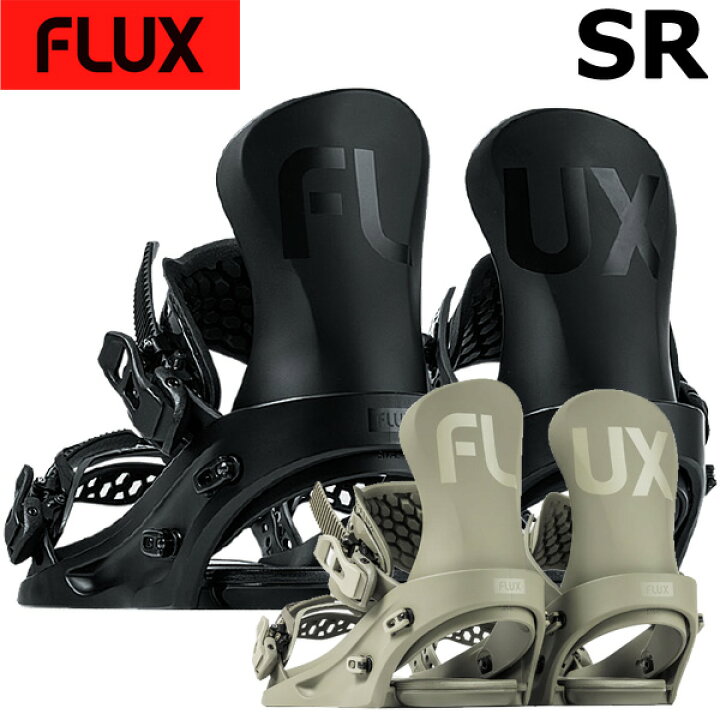 楽天市場】23-24 FLUX/フラックス SR エスアール メンズ レディース  