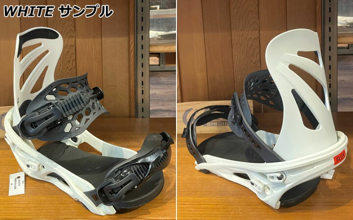 楽天市場】23-24 FLUX/フラックス TW ティーダブリュー メンズ  