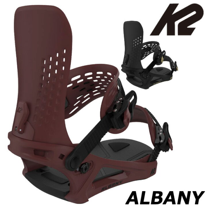 楽天市場】23-24 K2/ケーツー ALBANY アルバニー レディース 