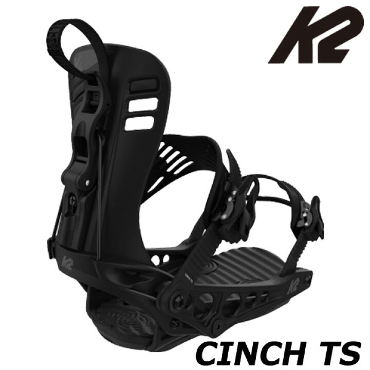 楽天市場】【BLACKFRYDAYポイントUP】23-24 K2/ケーツー CINCH TS 