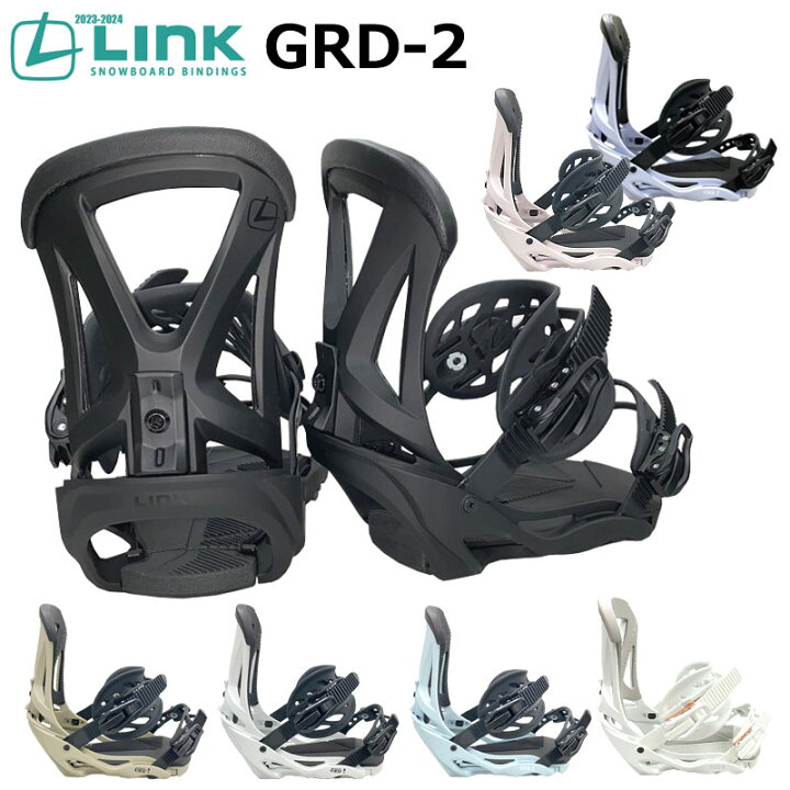 楽天市場】即出荷 23-24 LINK / リンク GRD-2 ジーアールディーツゥー 