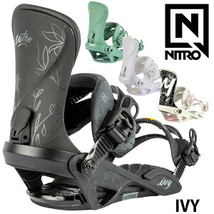 23-24 NITRO/iCg IVY ACr[ fB[X rfBO oCfBO Xm[{[h 2024 ^