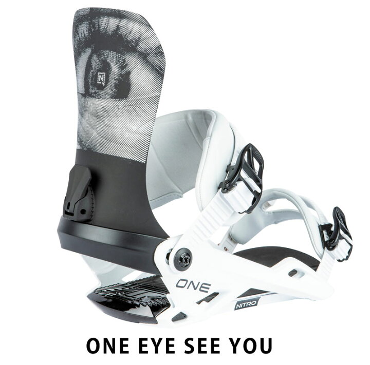 楽天市場】即出荷 23-24 NITRO/ナイトロ ONE ワン メンズ レディース  