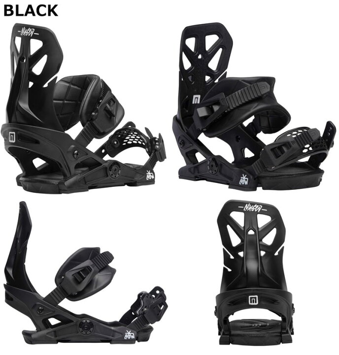 楽天市場】23-24 NOW BINDING/ナウバインディング NXGEN ネクスジェン  