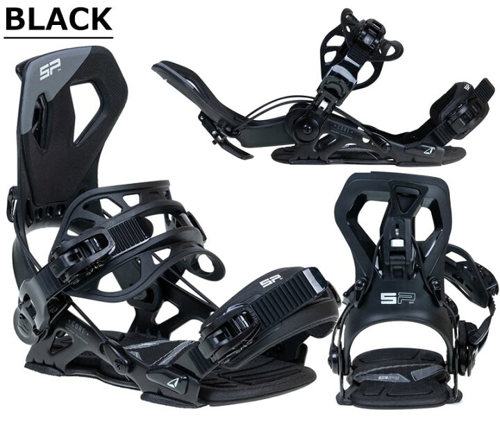 楽天市場】23-24 SP BINDINGS/エスピー CORE ME コアマルチエントリー  