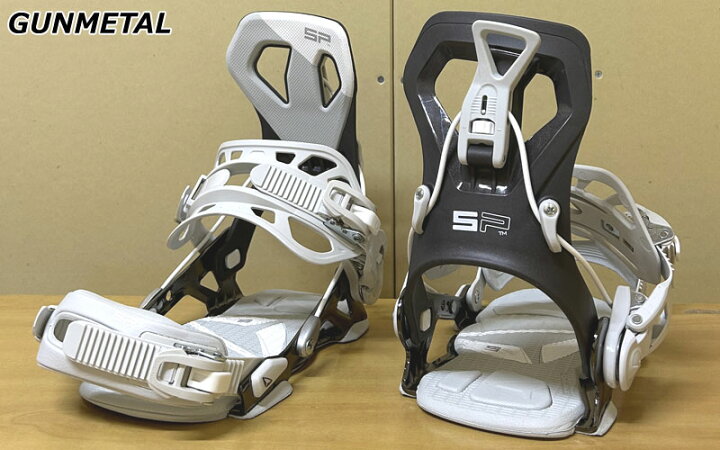 楽天市場】23-24 SP BINDINGS/エスピー CORE ME コアマルチエントリー  
