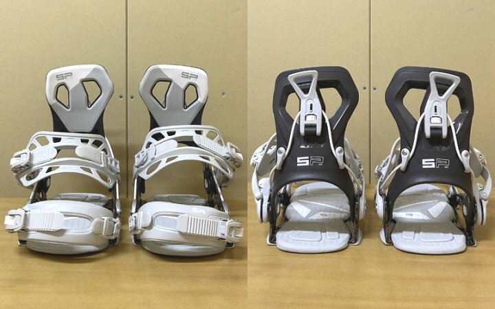 楽天市場】23-24 SP BINDINGS/エスピー CORE ME コアマルチエントリー 