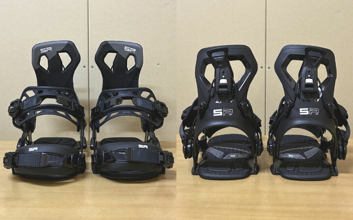 楽天市場】23-24 SP BINDINGS/エスピー CORE ME コアマルチエントリー 