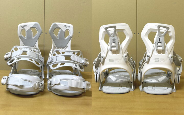 楽天市場】23-24 SP BINDINGS/エスピー CORE ME コアマルチエントリー 