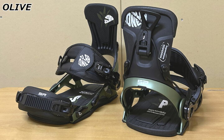 楽天市場】23-24 SP BINDINGS/エスピー SLAB.ONE ME エスラブワン  