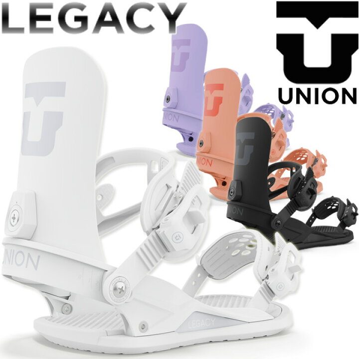 楽天市場】23-24 UNION/ユニオン LEGACY レガシー レディース  