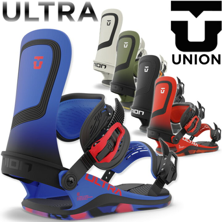 楽天市場】23-24 UNION/ユニオン ULTRA ウルトラ メンズ レディース  