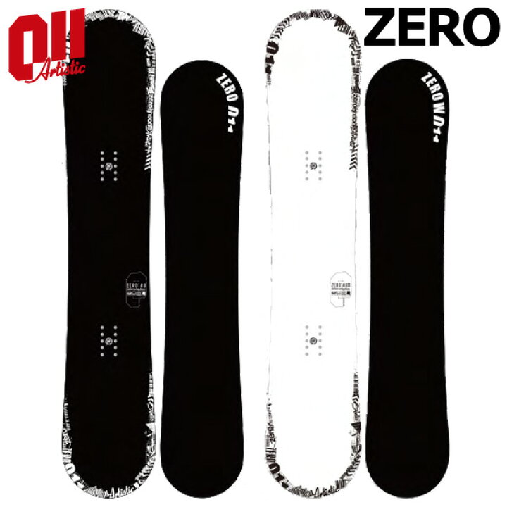 楽天市場】23-24 011ARTISTIC/ゼロワンワンアーティステック ZERO ゼロ 