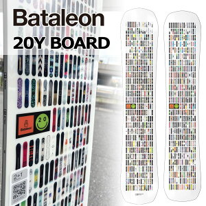 23-24 BATALEON / o^I 20Y BOARD GOLIATH Y Xm[{[h  2024 ^