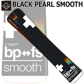 23-24 BLACK PEARL/ブラックパール SMOOTH スムース メンズ レディース カービング 国産 スノーボード 板 2024 型落ち