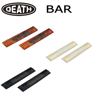 DEATH LABEL / fX[x BAR o[ fbLpbh Xm[{[h 2021 ^ [֑Ή