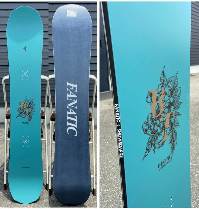 楽天市場】23-24 FANATIC / ファナティック BT ビーティー メンズ  