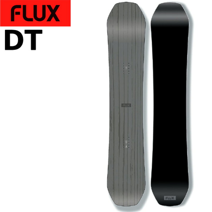 楽天市場】23-24 FLUX/フラックス DT ディーティー メンズ レディース 