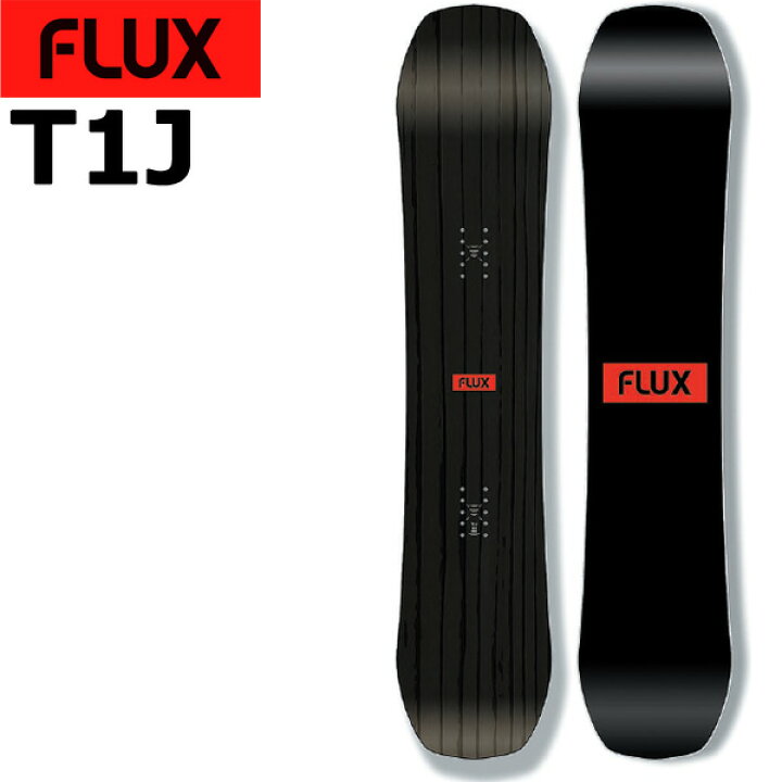 楽天市場】23-24 FLUX/フラックス T1J ティーワンジェイ キッズ 
