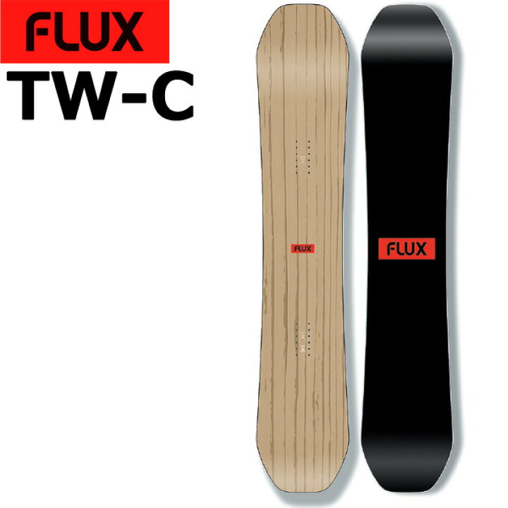 楽天市場】【BLACKFRYDAYポイントUP】23-24 FLUX/フラックス TW-C 