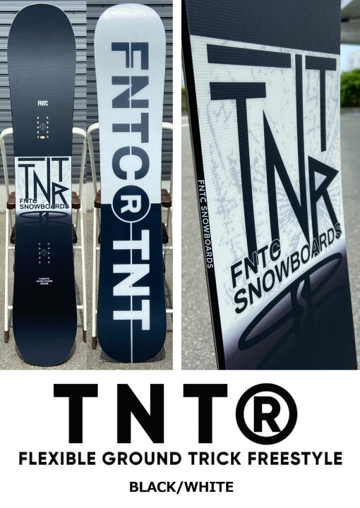 楽天市場】23-24 FNTC/エフエヌティーシー TNT-R ティーエヌティー  