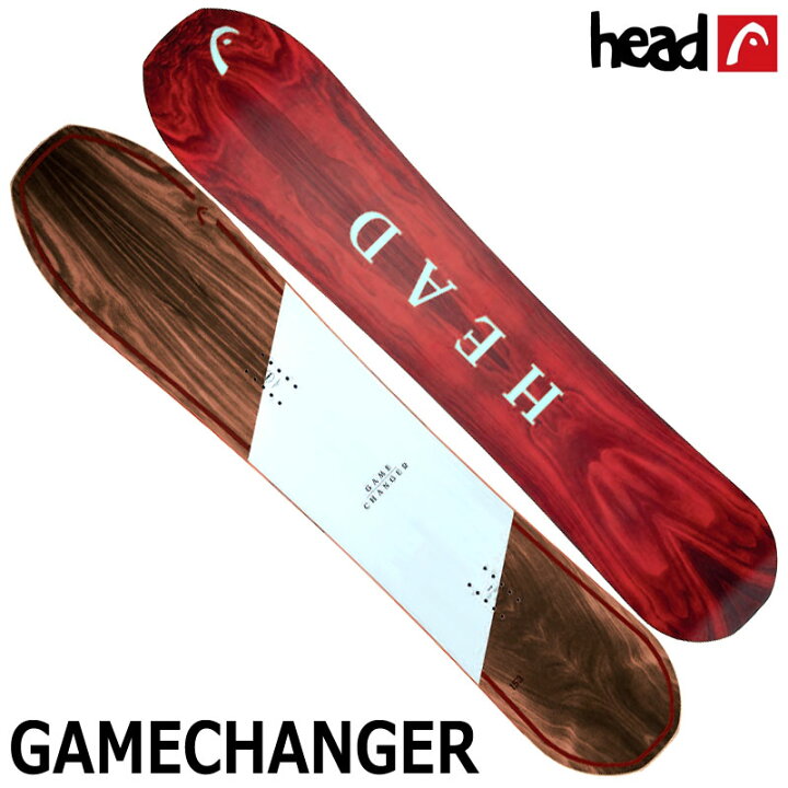 楽天市場】23-24 HEAD/ヘッド GAMECHANGER ゲームチェンジャー メンズ 