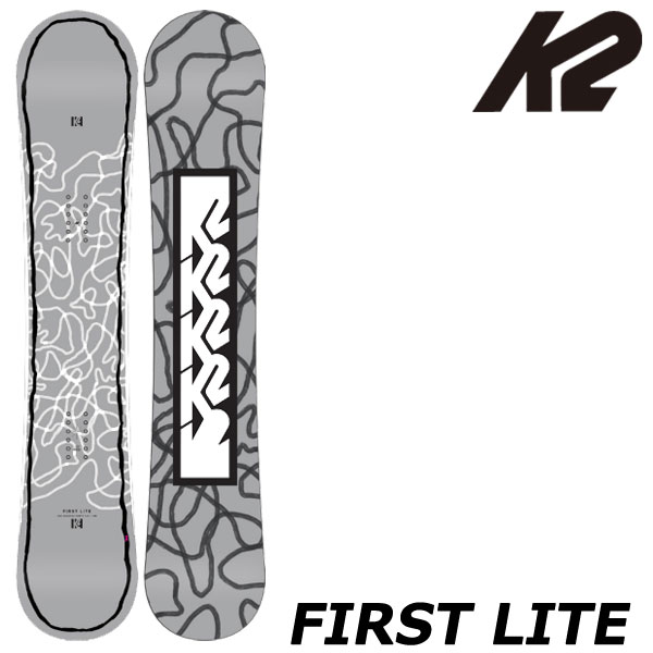 【楽天市場】23-24 K2 / ケーツー FIRST LITE ファーストライト