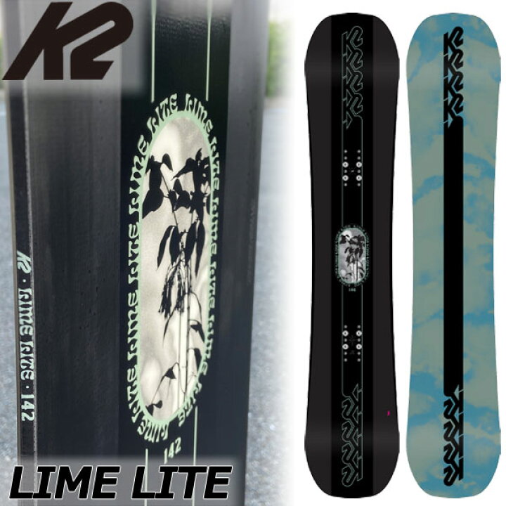 楽天市場】23-24 K2 / ケーツー LIME LITE ライムライト レディース 