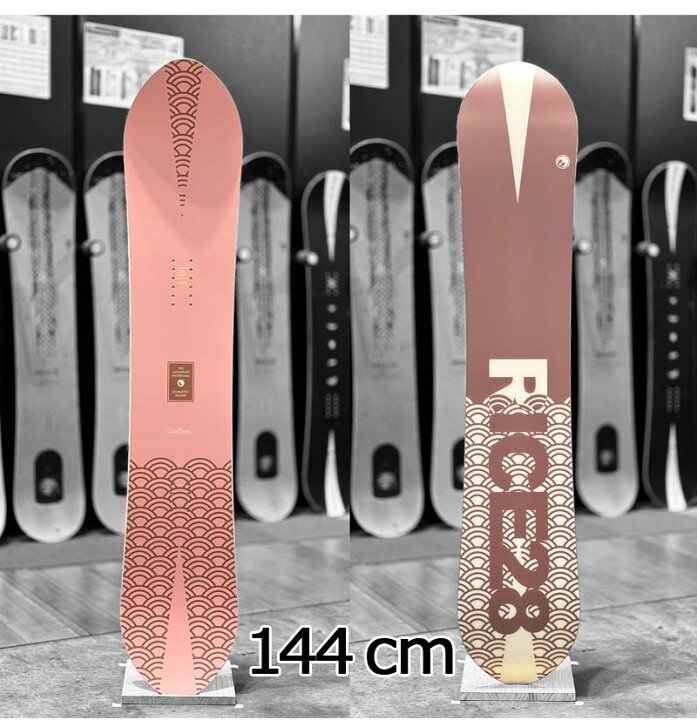 楽天市場】23-24 RICE28 / ライス RT8 TWIN PIN メンズ レディース 