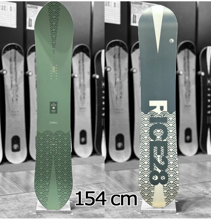 楽天市場】23-24 RICE28 / ライス RT8 TWIN PIN メンズ レディース 