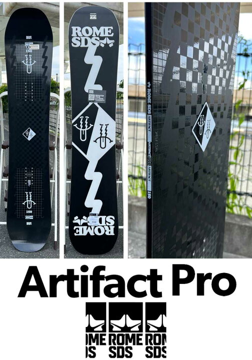 楽天市場】【当店限定エントリーでP5倍】23-24 ROME SDS / ローム 
