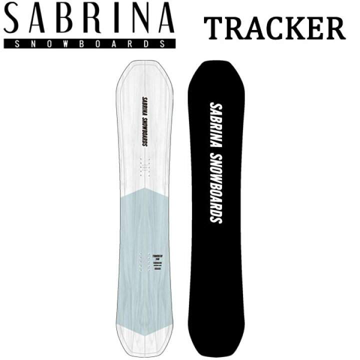 楽天市場】23-24 SABRINA / サブリナ TRACKER トラッカー レディース  