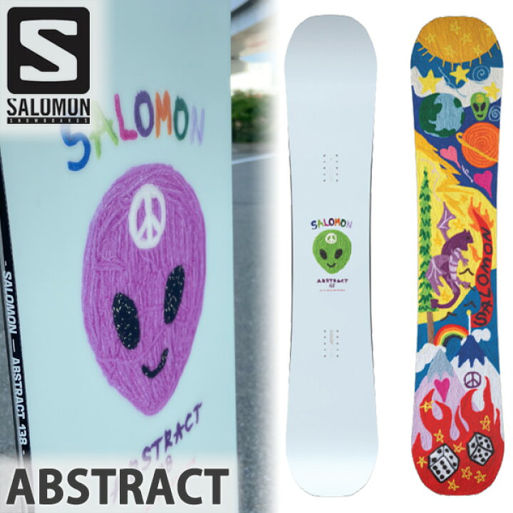 楽天市場】【WAX無料キャンペーン対象】23-24 SALOMON / サロモン 