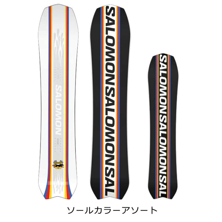 楽天市場】23-24 SALOMON / サロモン DANCHEHAUL ダンスホール メンズ  