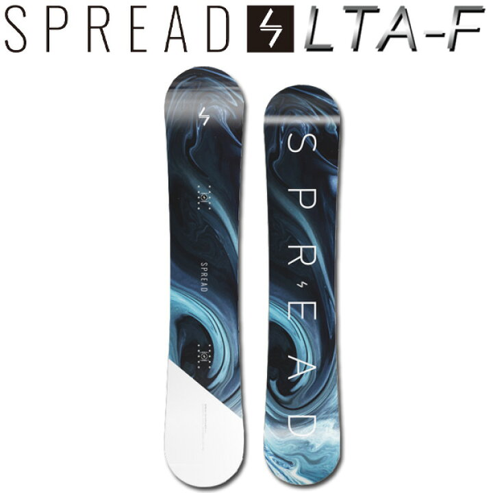 楽天市場】23-24 SPREAD / スプレッド LTA-F エルティーエー メンズ  
