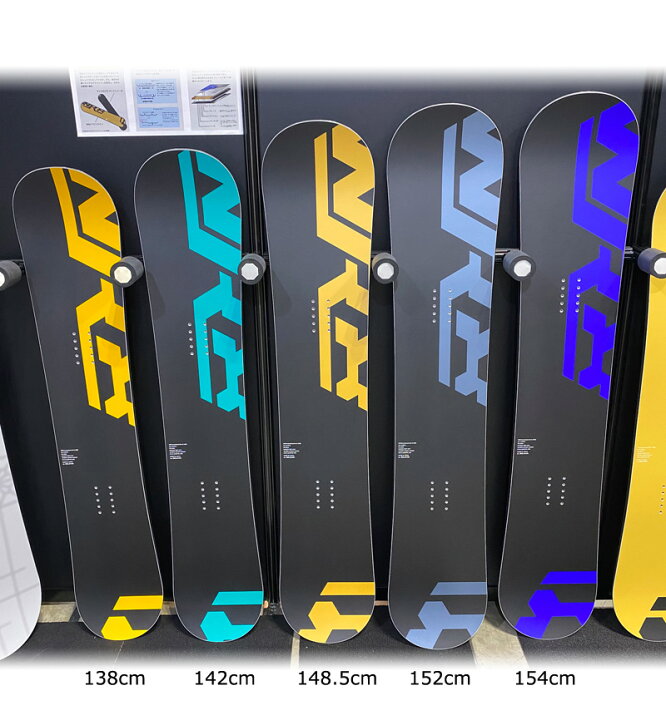 楽天市場】【WAX無料キャンペーン対象】23-24 WRX SB / ダブルアール  