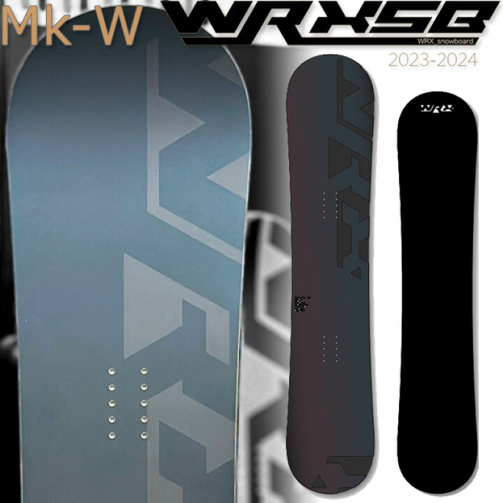 楽天市場】23-24 WRX SB / ダブルアールエックス Mk-W マークダブル  