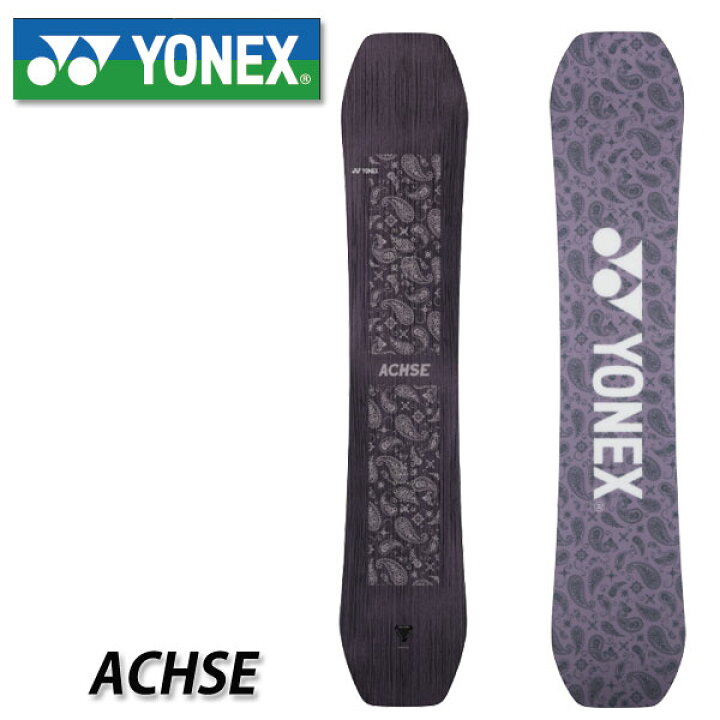 楽天市場】23-24 YONEX / ヨネックス ACHSE アクセ メンズ レディース  