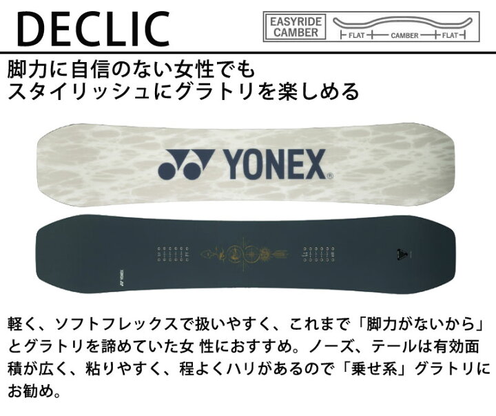 楽天市場】【WAX無料キャンペーン対象】23-24 YONEX / ヨネックス  