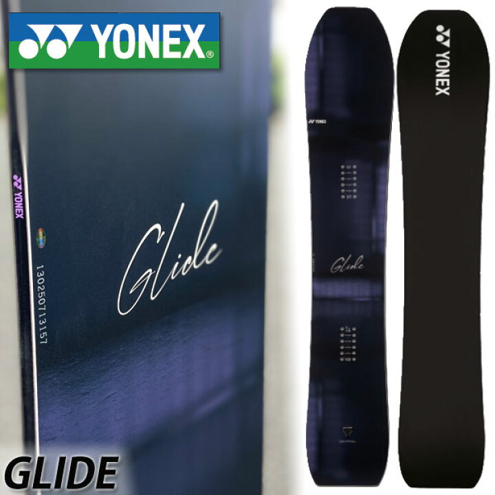 楽天市場】23-24 YONEX / ヨネックス GLIDE グライド メンズ 