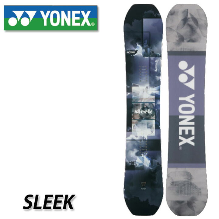 楽天市場】23-24 YONEX / ヨネックス SLEEK スリーク レディース 
