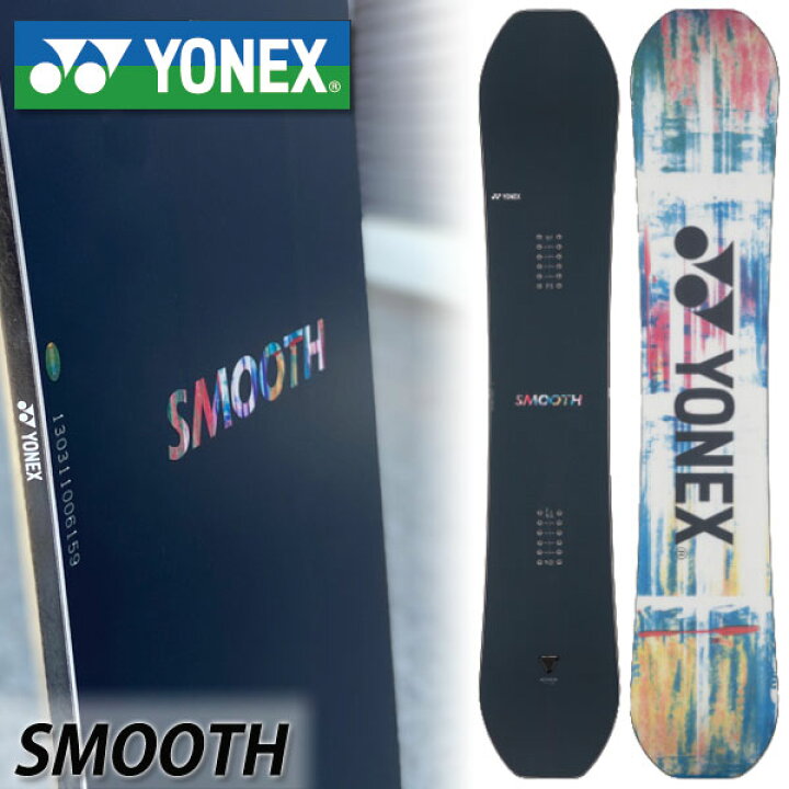 楽天市場】23-24 YONEX / ヨネックス SMOOTH スムース メンズ  