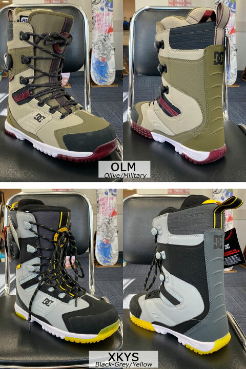 楽天市場】23-24 DC/ディーシー PREMIER HYBRID プレミアハイブリッド  