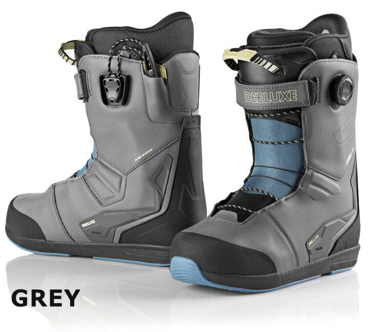 楽天市場】23-24 DEELUXE/ディーラックス EDGE PRO ctf エッジプロ  